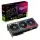 ASUS GEFORCE ROG-STRIX-RTX4070TIS-O16G SUPER OC 16GB GDDR6X 256BIT 2XHDMI 3XDP EKRAN KARTI
