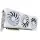 ASUS GEFORCE TUF-RTX4070TIS-O16G-WHITE SUPER OC 16GB GDDR6X 256BIT 2XHDMI 3XDP EKRAN KARTI