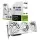 ASUS GEFORCE TUF-RTX5070TI-O16G-WHITE-GAMING 16GB GDDR7 256BIT 2XHDMI 3XDP EKRAN KARTI 