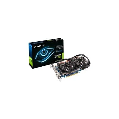 GIGABAYTE GV-N65TBOC-2GB GDDR5 192BIt 2XDVI HDMI 