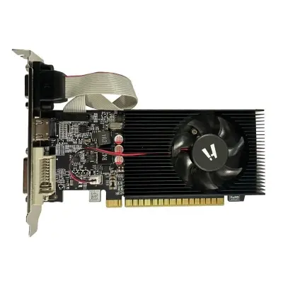 HI-LEVEL GEFORCE GT730 4GB DDR3 128BIT 1XVGA 1XHDMI 1XDVI EKRAN KARTI 