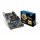 MSI H81M-E33 DDR3 VGA HDMI USB 3.0 MATX 1150P 