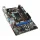 MSI H81M-E33 DDR3 VGA HDMI USB 3.0 MATX 1150P 