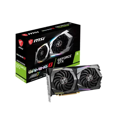 MSI GEFORCE GTX1660 SUPER GAMING X 6GB GDDR6 192BIT HDMI 3XDP EKRAN KARTI  