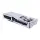 MSI GEFORCE RTX5080 16G GAMING TRIO OC WHITE 16GB GDDR7 256BIT 1XHDMI 3XDP EKRAN KARTI