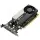 PNY QUADRO VCNT1000-8GB-SB VCNT1000 8GB DDR6 128BIT 4XDP PASİF SOĞUTUCU YAPAY ZEKA UYGULAMA EKRAN KARTI (AKSESUARSIZ)