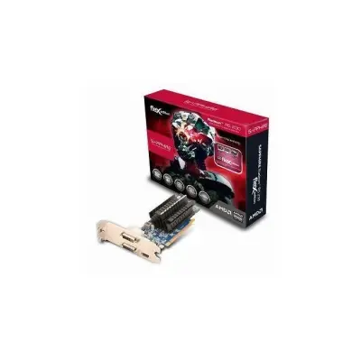 SAPPHIRE 1 GB DR3 FLEX R5 230 DVI HDM 11233-00-20G 