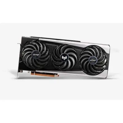 SAPPHIRE RADEON RX 6800XT NITRO+OC 16GB DDR6 256B 1XHDMI 3XDP PCI-4.0 