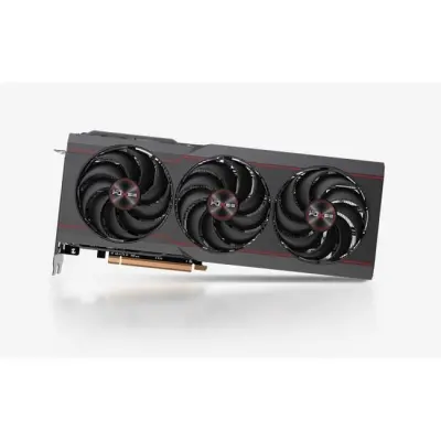 SAPPHIRE RADEON RX 6800 PULSE OC 16GB DDR6 256B 1XHDMI 3XDP PCI-4.0 