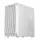 1ST PLAYER ARIYA AY7 BEYAZ 650W 80+ ARGB 4X12CM FAN TEMPERLİ CAM MESH USB 3.0 ATX KASA