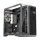 1ST PLAYER RT7 SİYAH DIGITAL 850W 80+ GOLD FULL MODÜLER 4X12CM ARGB 3 TARAFLI TEMPERLİ CAM USB 3.0 - TYPE C ATX KASA 