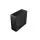 1ST PLAYER FD5-M SİYAH 600W 80+ ARGB 4X12CM FAN TEMPERLİ CAM MESH USB 3.0 M-ATX KASA 