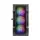 1ST PLAYER TRILOBITE T3 SİYAH 600W 80+ ARGB 4X12CM FAN TEMPERLİ CAM MESH USB 3.0 M-ATX KASA 