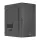 AEROCOOL CS-106 400W 1X120MM USB 3.0 MİCRO ATX/MİNİ ITX SİYAH KASA 
