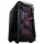 ASUS TUF GAMING GT301 RGB FAN 4X12CM TEMP PSU YOK ADRESLENEBİLİR FAN 