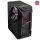 ASUS TUF GAMING GT301 RGB FAN 4X12CM TEMP PSU YOK ADRESLENEBİLİR FAN 