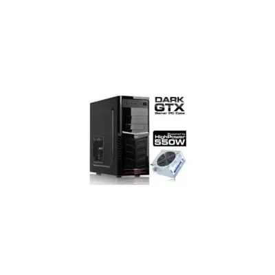 DARK DKCHGTX550 GTX 550W SSD ATX PERFORMANS KASASI 