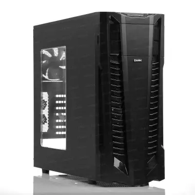 DARK SAMURAİ PENCERELİ USB3.0 ATX KASA 600W 