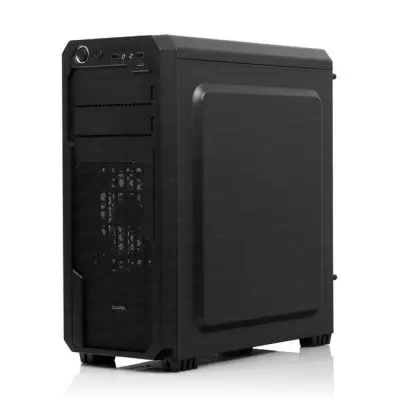 DARK DKCHSENTPRO750BR 12CM LED SIYAH KASA 750W 