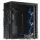 DARK SPIRIT 4X12CM FAN MAVİ LED PENC. GAMING 500W 