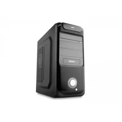 EVEREST SNC-3019 SİYAH KASA PEAK 250W 