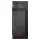 EVEREST K310 PEAK 350W SMD PSU 2*USB2.0+HD AUDİO MİD-TOWER KOMPAKT TASARIM ATX PC KASASI
