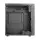 FRISBY FC-2910B 300W 1X120MM FAN USB 2.0 MİDİ TOWER SİYAH KASA