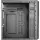 FRISBY FC-2940B 350W 1X120MM FAN USB3.0 MİDİ TOWER SİYAH KASA