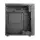 FRISBY FC-2910B 500W 1X120MM FAN USB 2.0 MİDİ TOWER SİYAH