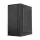FRISBY FC-2720B 300W 1X80MM FAN USB 3.0 MICRO ATX SİYAH KASA