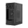 FRISBY FC-2715B 300W 1X120MM FAN USB 2.0 MINI TOWER SİYAH KASA