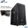 FSP CMT210 SİLVER FRAME MIDI TOWER 80 PLUS 500W 