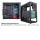 FSP CMT210 SİLVER FRAME MIDI TOWER 80 PLUS 500W 