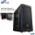 FSP CMT210 BLUE FRAME MIDI TOWER 80 PLUS 500W 