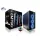 FSP CMT510 MIDI 3PEN GAMING 4X12CM RGB FAN PSU YOK 