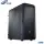 FSP CMT120A MIDI TOWER SİYAH PENCERELI PSU YOK 