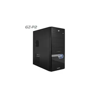 GIGABYTE GZ-P2-BA3 350W SIYAH ATX KASA 