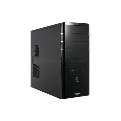 GIGABYTE GZ-E1BSDX-J79 SETTO II-142 550W SIYAH 