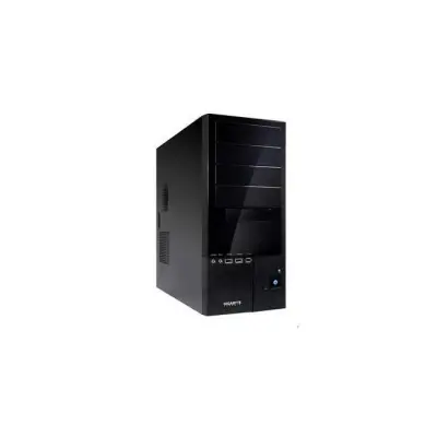 GIGABYTE GZ-X6 SIYAH AKTIF PFC ATX KASA 420W 