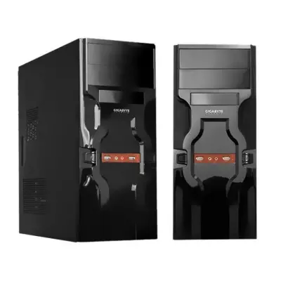 GIGABYTE GZ-F10 AKTIF PFC USB 3.0 KASA 350W  