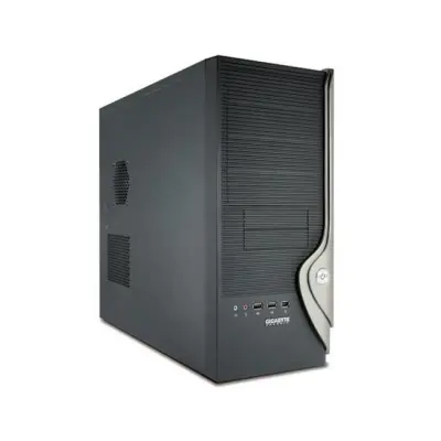 GIGABYTE GZ-ZGX9B4 X9 SIYAH 420W AKTIF PFC KASA 