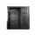 İZOLY K05 MIDI ATX SİYAH KASA 300W 