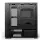 IZOLY AX3 CYBERPUNK 500W 1X120MM ARGB FAN FULL GLASS GAMING SİYAH KASA 