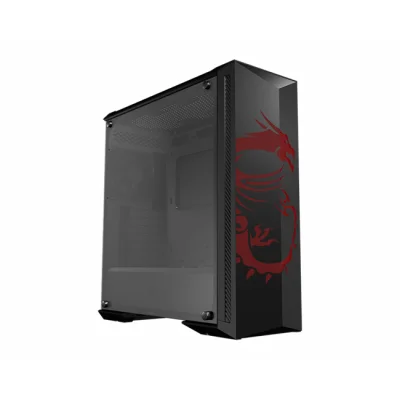 MSI MPG GUNGNIR 100D TEMPERLI CAM ATX GAMING PSU YOK 