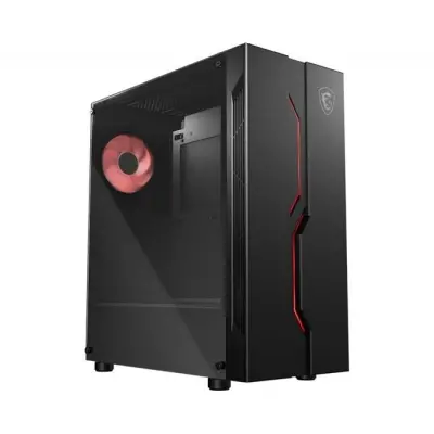 MSI MAG VAMPIRIC 010M 1 FAN RGB GAMING PSU YOK  