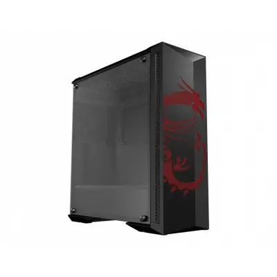 MSI MPG GUNGNIR 100D TEMPERLI CAM ATX GAMING PSU YOK  