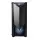 MSI MAG SHIELD 110R TEMBERLI CAM 2X120MM ARGB FAN PSU YOK GAMING SİYAH KASA