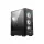 MSI MAG FORGE 112R TEMPERLI CAM 3X120MM 1X120MM ARGB FAN PSU YOK ATX GAMING KASA