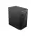 MSI MAG SHIELD M301 MESH 2X120MM 1X120MM PSU YOK GAMING SİYAH KASA
