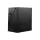 MSI MAG SHIELD M301 MESH 2X120MM 1X120MM PSU YOK GAMING SİYAH KASA